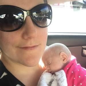 Meet your Posher, Molly